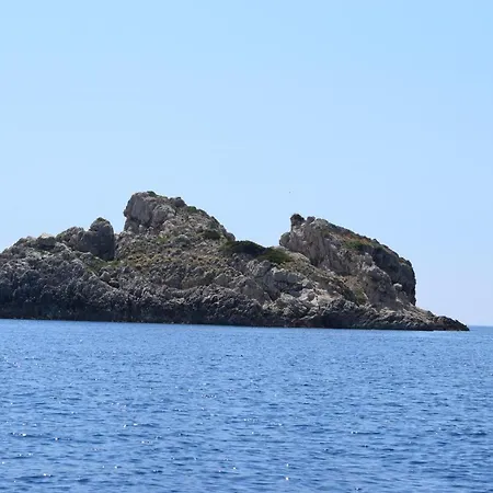 Manolo Corfu Apartman