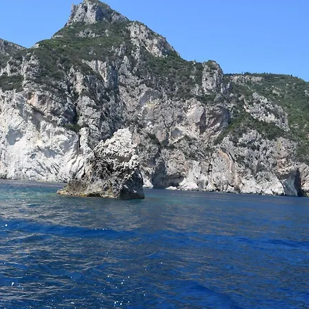 Apartman Manolo Corfu