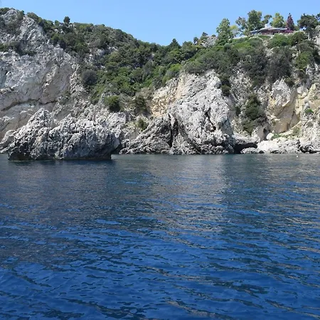 Apartman Manolo Corfu