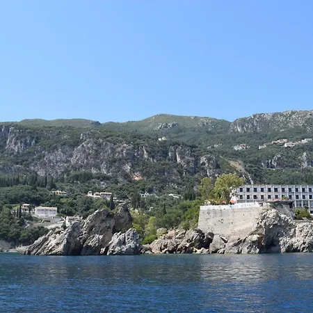 Apartman Manolo Corfu