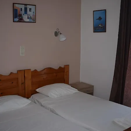 Apartman Manolo Corfu