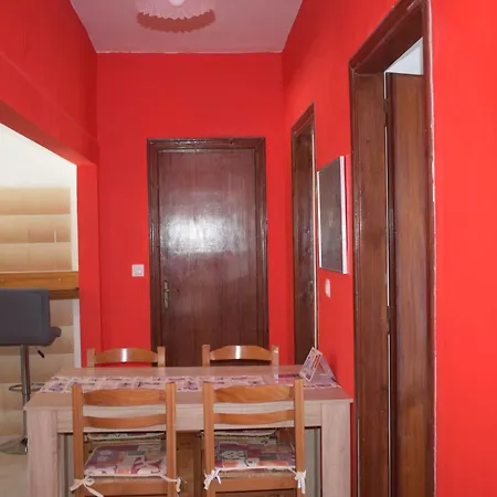 Apartman Manolo Corfu