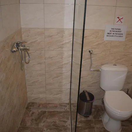 Apartman Manolo Corfu *
