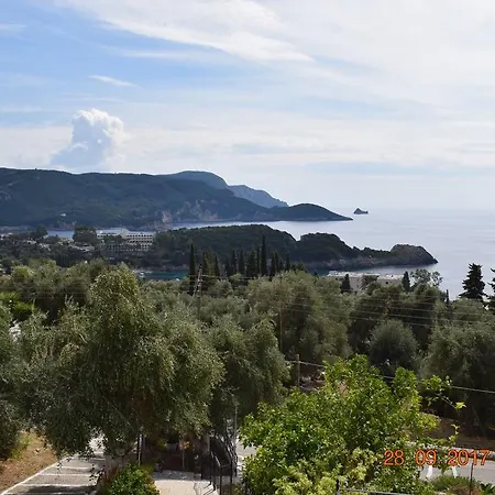 Apartman Manolo Corfu *