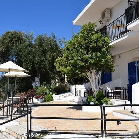 Apartament Manolo Corfu *