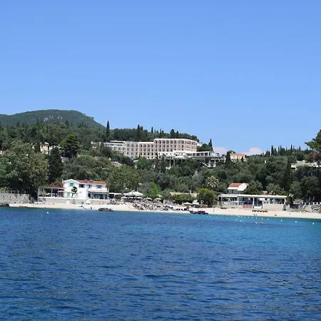 Manolo Corfu Apartament