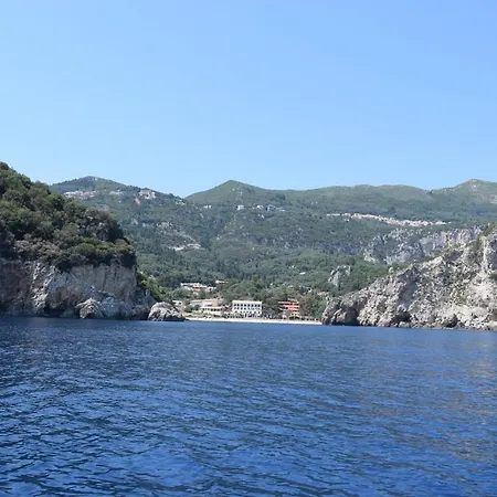 Manolo Corfu Apartament