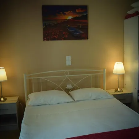 Manolo Corfu Apartament