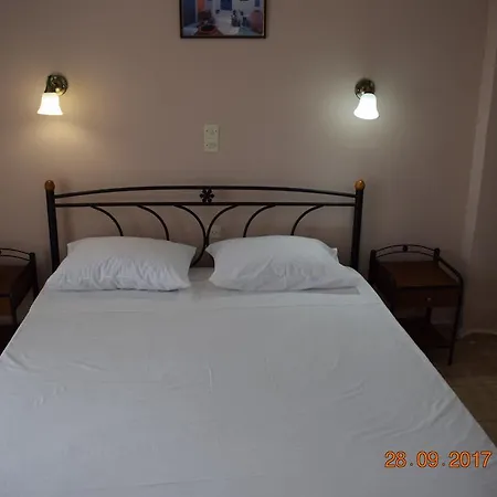 Apartament Manolo Corfu Paleokastritsa