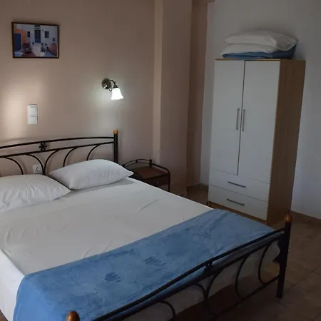 Apartament Manolo Corfu